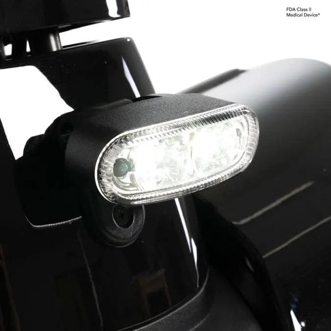 Pursuit 2 Performance Outdoor Scooter