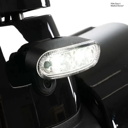 Pursuit 2 Performance Outdoor Scooter