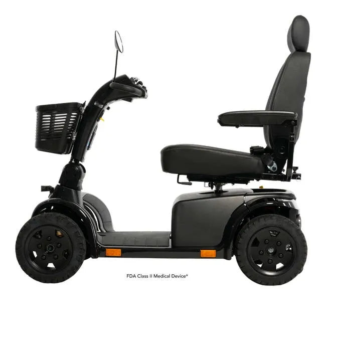 Pursuit 2 Performance Outdoor Scooter
