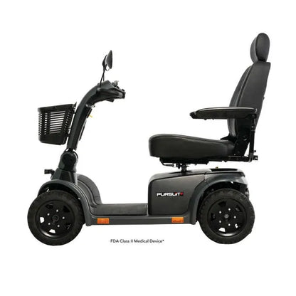 Pursuit 2 Performance Outdoor Scooter