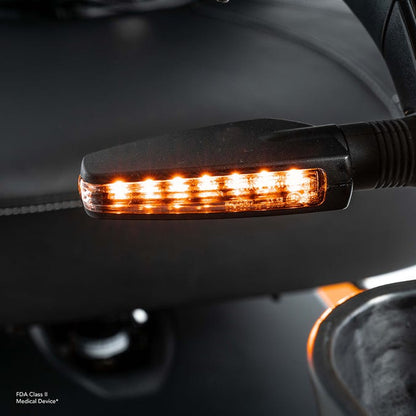 Pursuit 2 Performance Outdoor Scooter