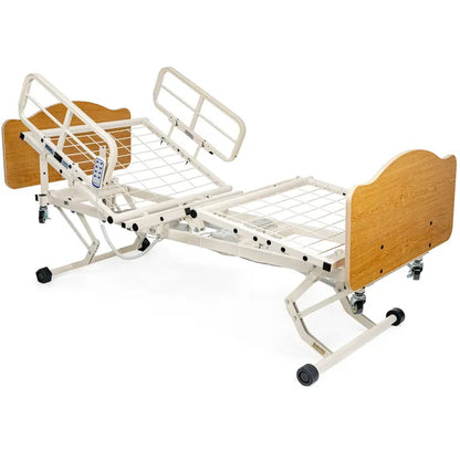 WeCare® Hi-Low Homecare Bed