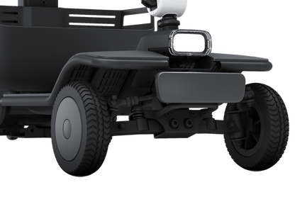 WHILL Model R 4W Scooter