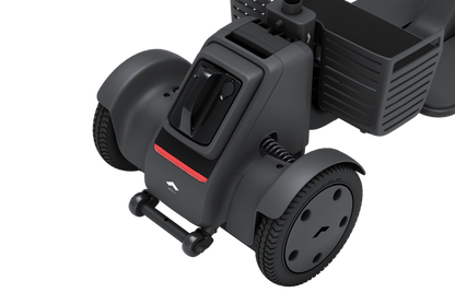 WHILL Model R 4W Scooter