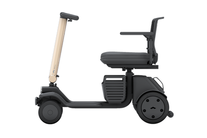 WHILL Model R 4W Scooter