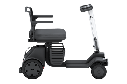 WHILL Model R 4W Scooter