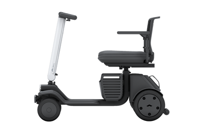WHILL Model R 4W Scooter
