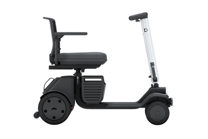 WHILL Model R 4W Scooter