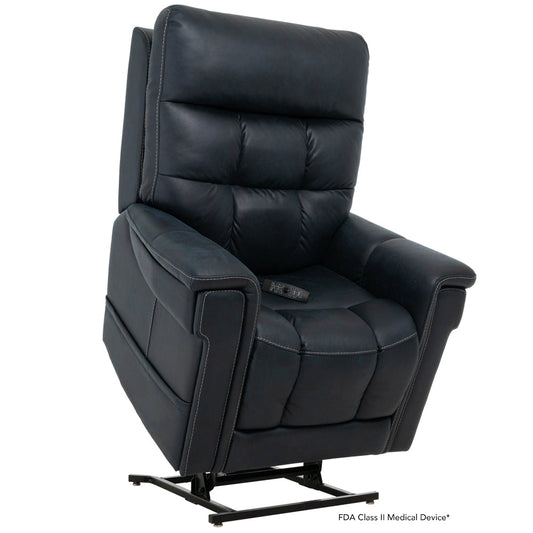 Pride VivaLift! Radiance Power Chair Recliner PLR3955PW