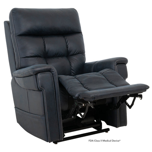 Pride VivaLift! Radiance Power Chair Recliner PLR3955M
