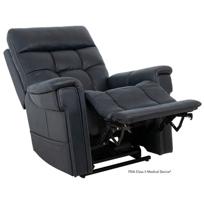 Pride VivaLift! Radiance Power Chair Recliner PLR3955M