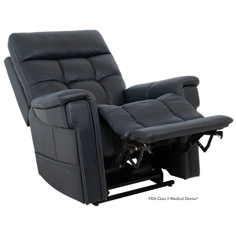 Pride VivaLift! Radiance Power Chair Recliner PLR3955S