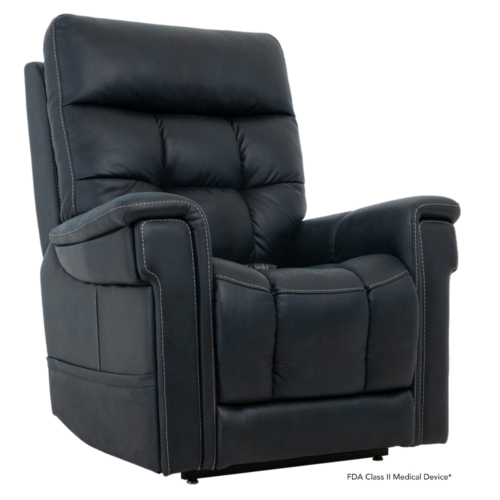 Pride VivaLift! Radiance Power Chair Recliner PLR3955PW