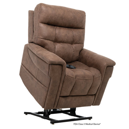 Pride VivaLift! Radiance Power Chair Recliner PLR3955M