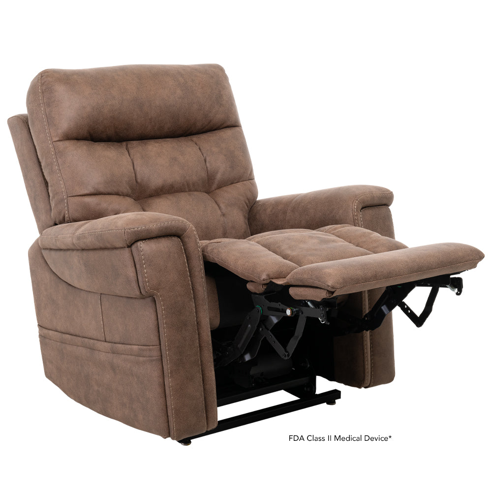 Pride VivaLift! Radiance Power Chair Recliner PLR3955S