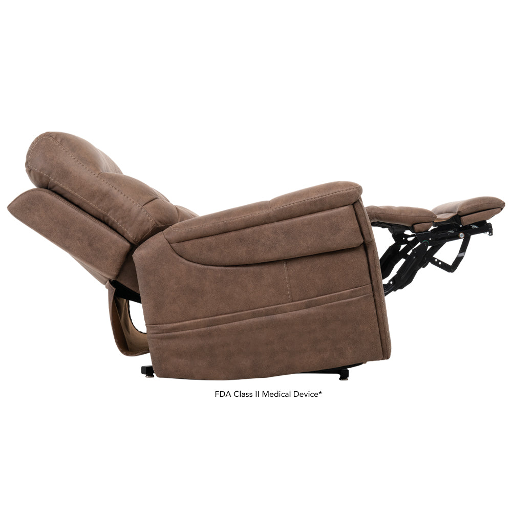 Pride VivaLift! Radiance Power Chair Recliner PLR3955S