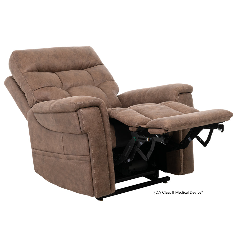 Pride VivaLift! Radiance Power Chair Recliner PLR3955M