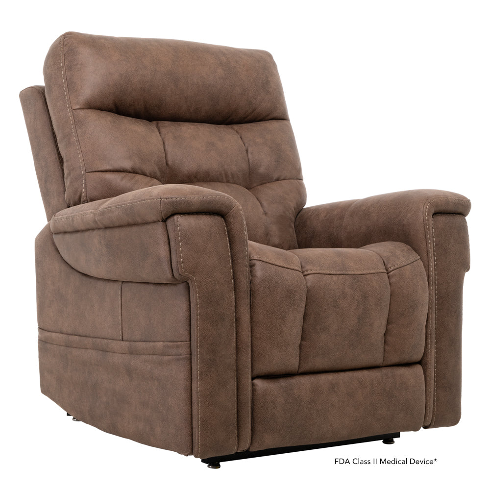 Pride VivaLift! Radiance Power Chair Recliner PLR3955S