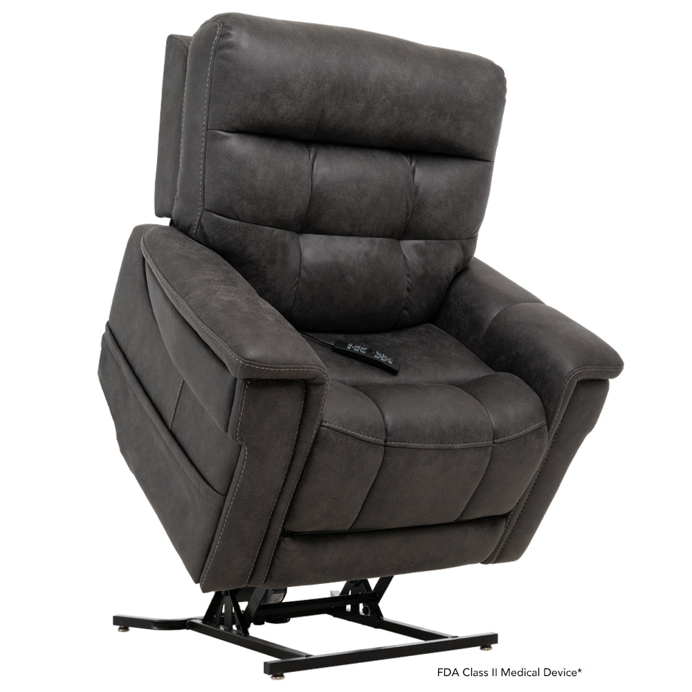 Pride VivaLift! Radiance Power Chair Recliner PLR3955M
