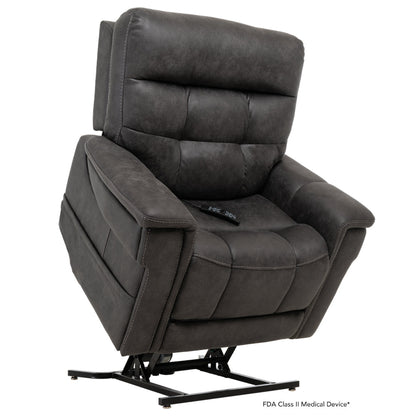 Pride VivaLift! Radiance Power Chair Recliner PLR3955M