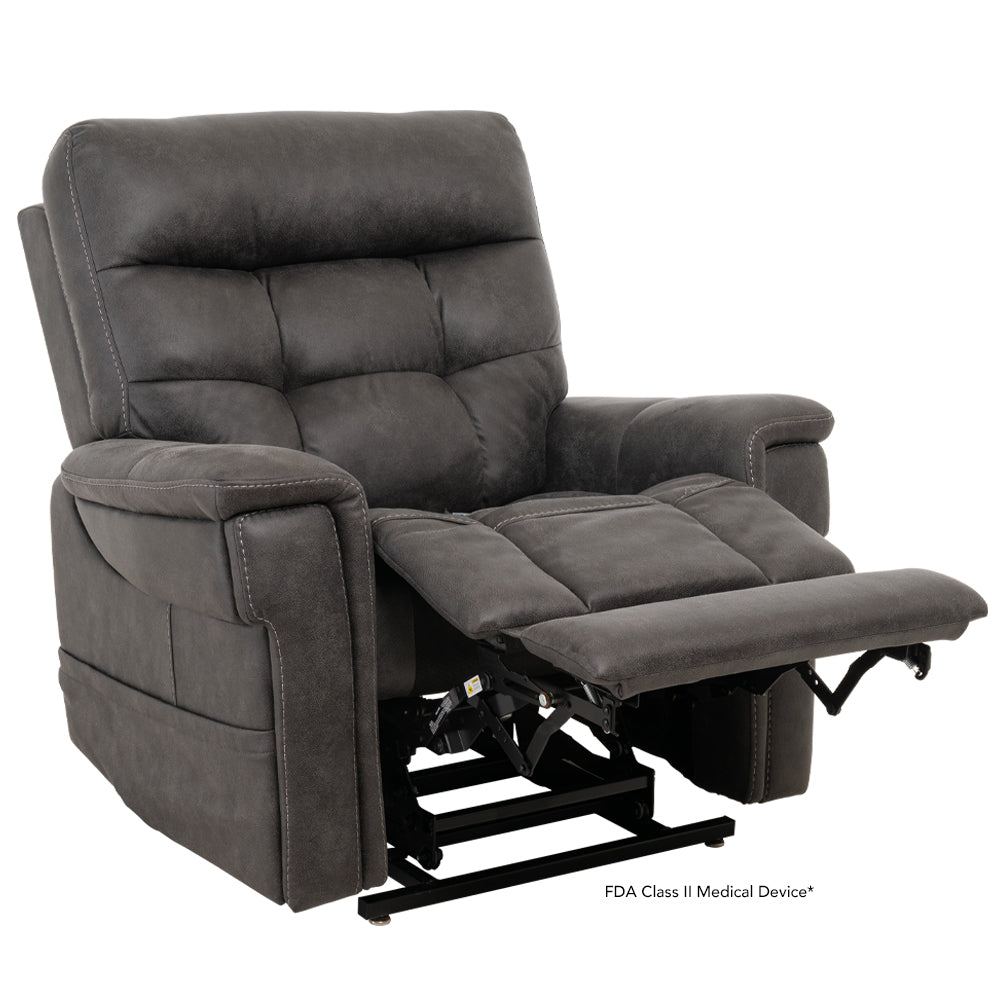 Pride VivaLift! Radiance Power Chair Recliner PLR3955PW