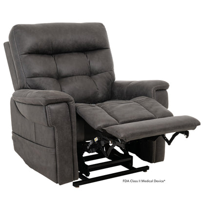 Pride VivaLift! Radiance Power Chair Recliner PLR3955PW