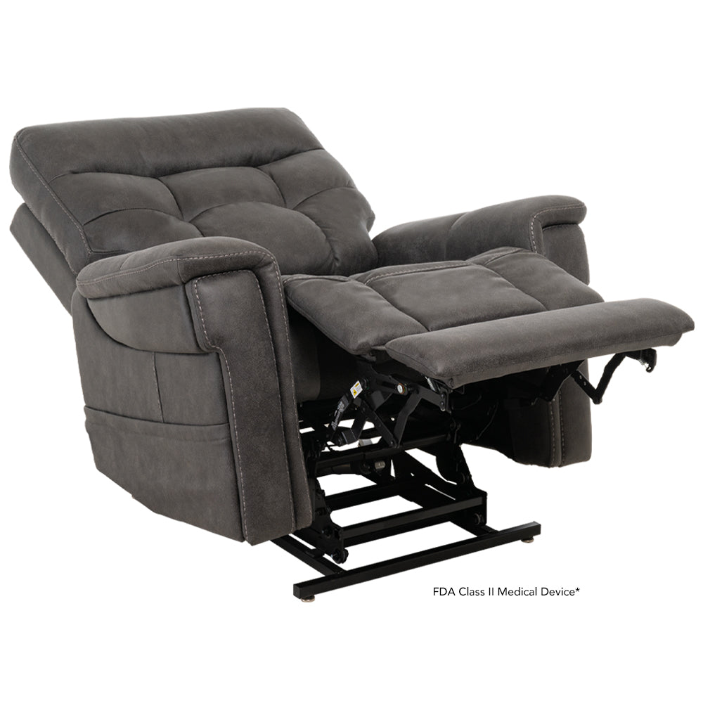 Pride VivaLift! Radiance Power Chair Recliner PLR3955M