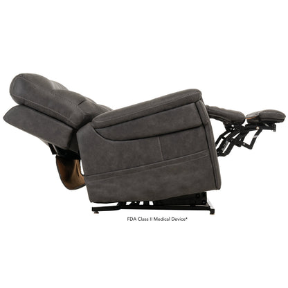 Pride VivaLift! Radiance Power Chair Recliner PLR3955M