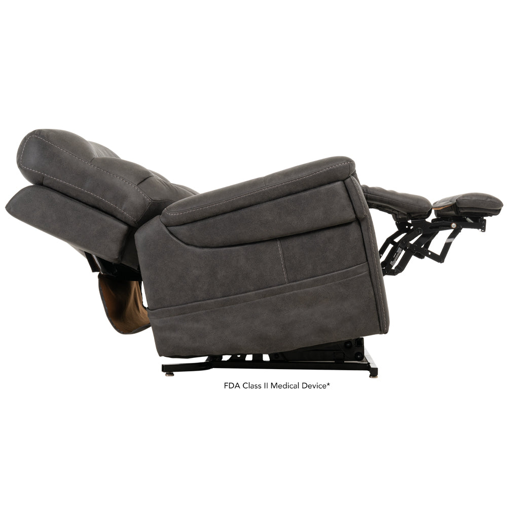 Pride VivaLift! Radiance Power Chair Recliner PLR3955S