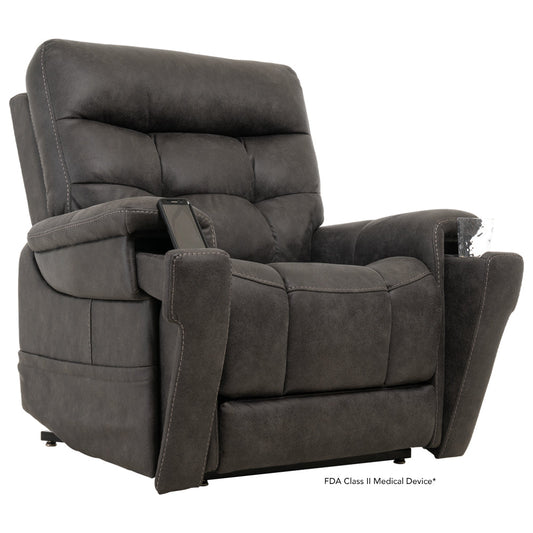 Pride VivaLift! Radiance Power Chair Recliner PLR3955LT