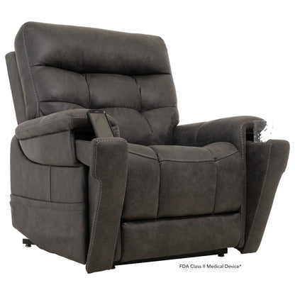 Pride VivaLift! Radiance Power Chair Recliner PLR3955PW