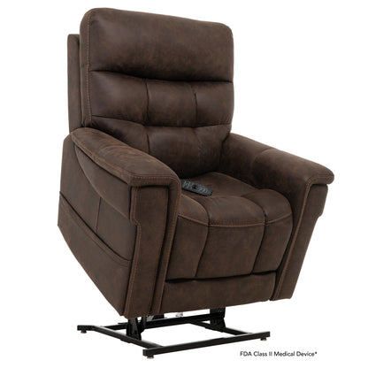 Pride VivaLift! Radiance Power Chair Recliner PLR3955M
