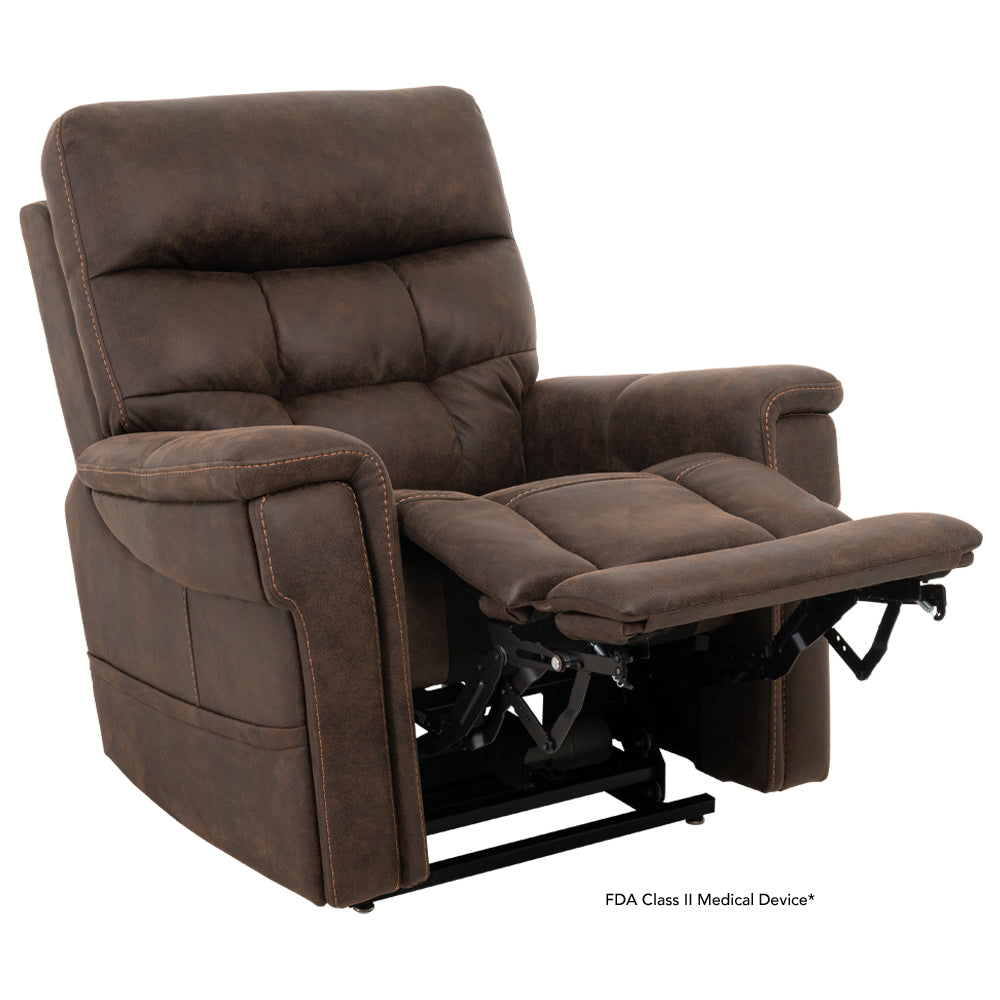 Pride VivaLift! Radiance Power Chair Recliner PLR3955LT