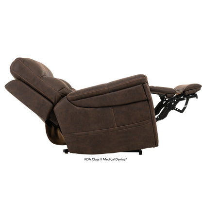 Pride VivaLift! Radiance Power Chair Recliner PLR3955PW