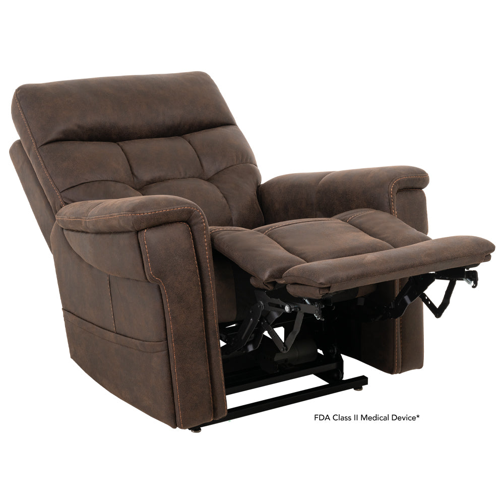 Pride VivaLift! Radiance Power Chair Recliner PLR3955LT