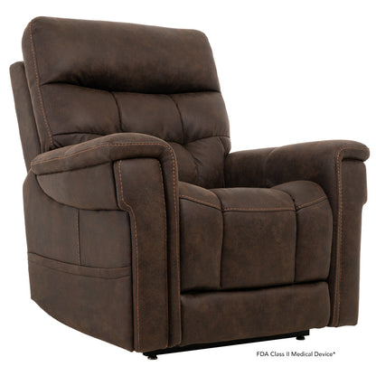 Pride VivaLift! Radiance Power Chair Recliner PLR3955S