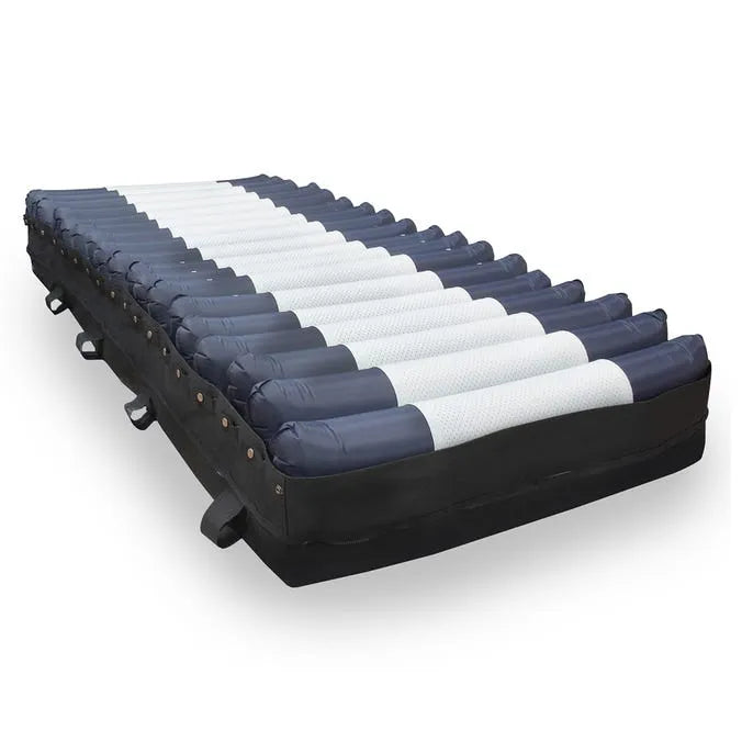 Close-up image of Triple Air 3-1 LAL Alternation Mattress