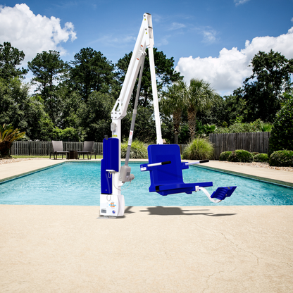 Revolution XL ADA Pool Lift