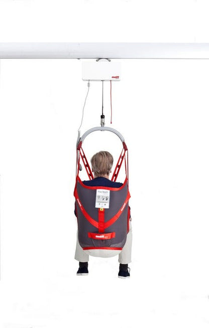 Molift RgoSling MediumBack Net