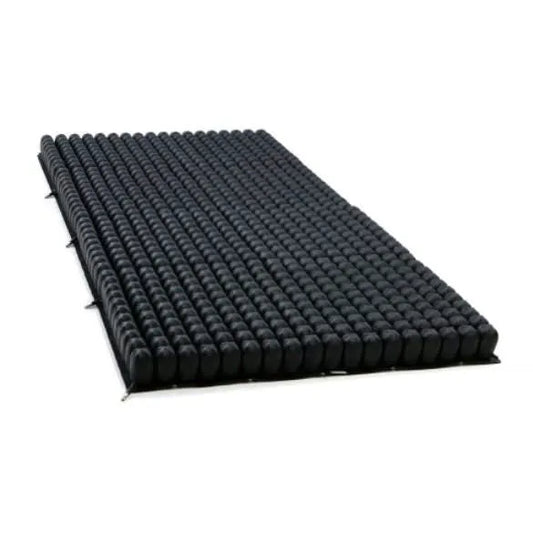 Dry Floatation Mattress Overlay