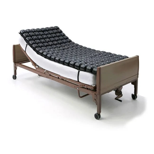 Non Powered Sofflex 2 Mattress Overlay System with Cover