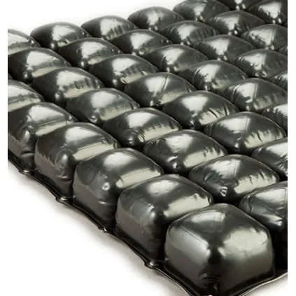 Non Powered Sofflex 2 Mattress Overlay System with Cover