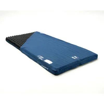 Non Powered Sofflex 2 Mattress Overlay System with Cover