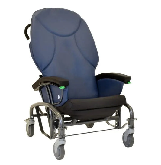 Dyn-Ergo Scoot Tilt-in-Space Chair