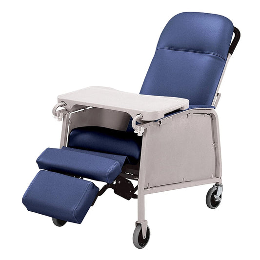 Lumex® Three Position Geri Care Recliner
