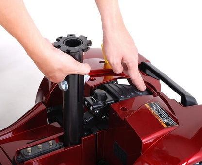 Roadster 4 Travel Scooter