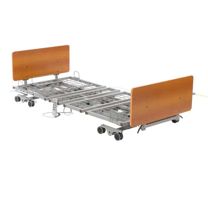 PrimeCare RestWell Hi-Low Hospital Bed