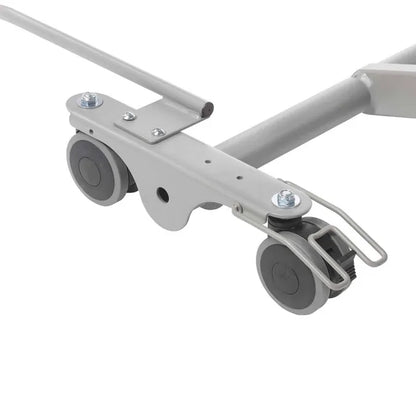PrimeCare RestWell Hi-Low Hospital Bed