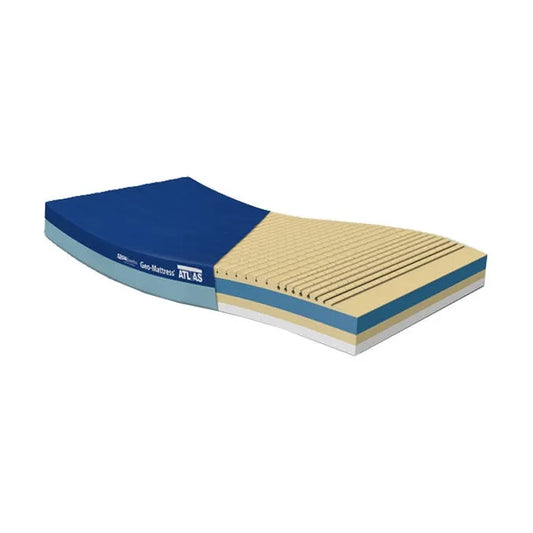 Geo-Mattress Atlas Therapeutic Mattress