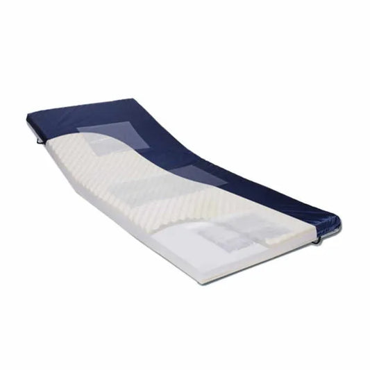 GEL 80 Gel/Foam Mattress Overlay